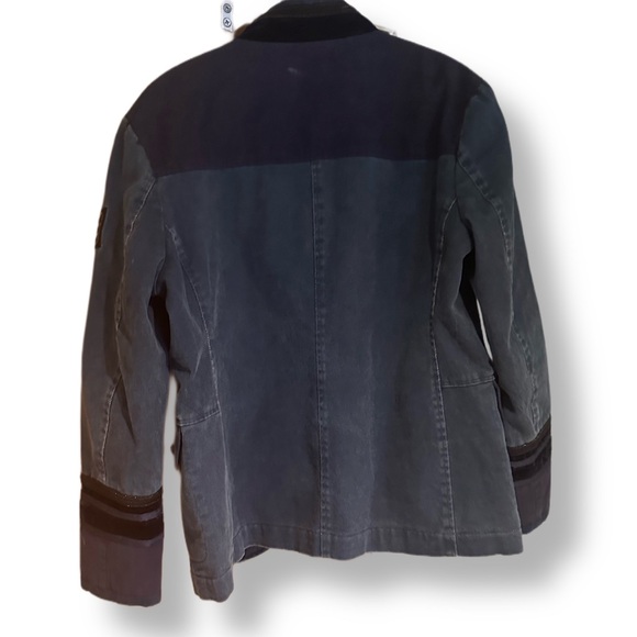 La Martina Officer's Jacket - Picture 2 of 2